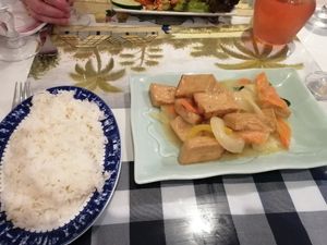  at Hanoi in Cap Dagde