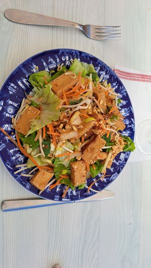  at Hanoi in Cap Dagde