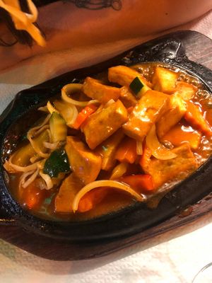 Marmite at Hanoi in Cap Dagde