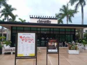 Exterior  at Narrative Coffee Roasters in Naples