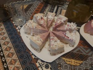  at Bread House in Torun