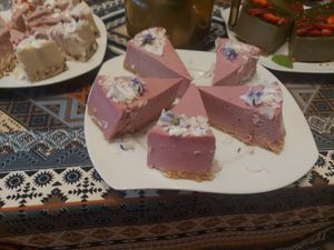  at Bread House in Torun