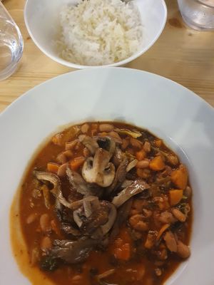  at Sete Restaurante in Coimbra