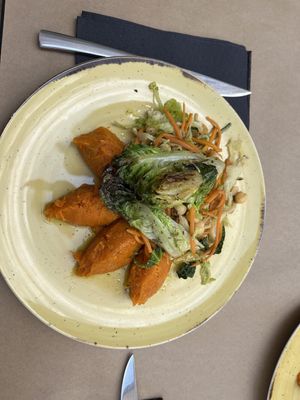  at Sete Restaurante in Coimbra