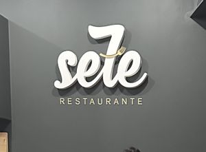   at Sete Restaurante in Coimbra
