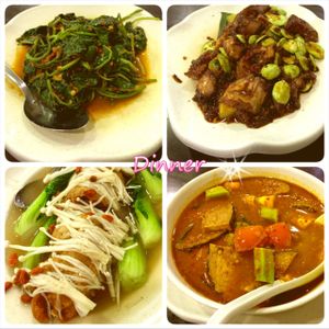 petai at Consummation of Life in Penang