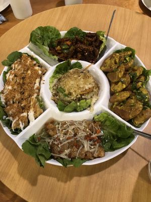   at Consummation of Life in Penang