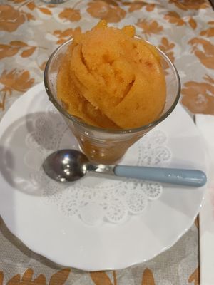   at Pizzaria Peperetta Dispetusa in Imperia