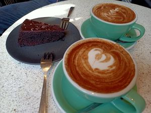  at Anne&Max in Alkmaar