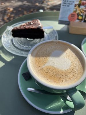   at Anne&Max in Alkmaar