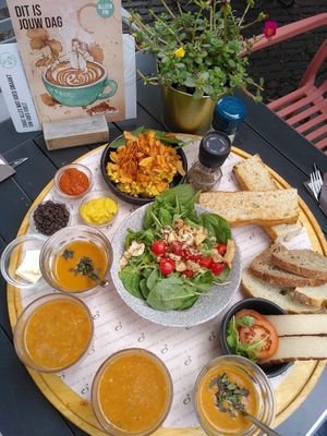  at Anne&Max in Alkmaar