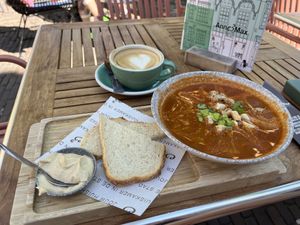   at Anne&Max in Alkmaar