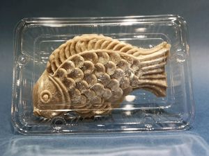 Food at Ching Sum Zai 清心齋 - Tai Wai in New Territories