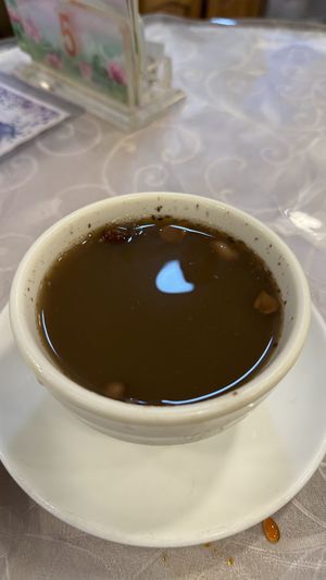 Soup  at Tsui Lin Vegetarian 翠蓮素食 in New Territories