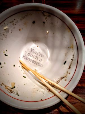  at JINYA Ramen Bar in Denver