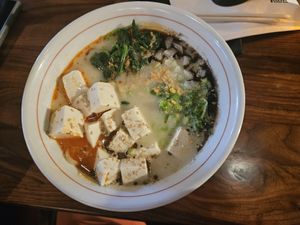  at JINYA Ramen Bar in Denver