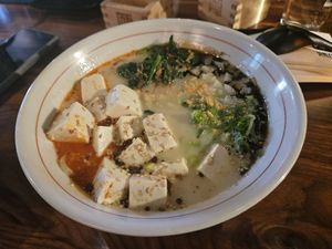  at JINYA Ramen Bar in Denver