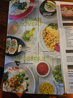  at JINYA Ramen Bar in Denver