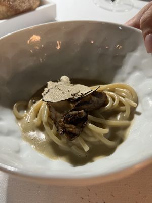   at Lorelei in Sorrento