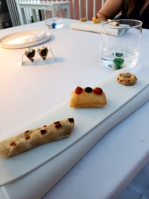  at Lorelei in Sorrento