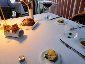  at Lorelei in Sorrento