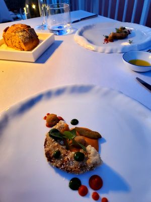  at Lorelei in Sorrento