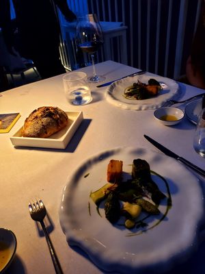  at Lorelei in Sorrento