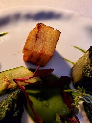  at Lorelei in Sorrento