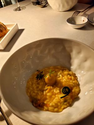  at Lorelei in Sorrento