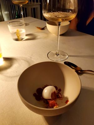  at Lorelei in Sorrento