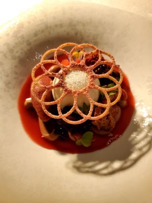  at Lorelei in Sorrento