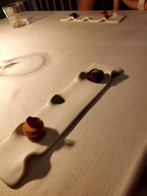  at Lorelei in Sorrento