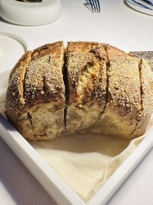   at Lorelei in Sorrento