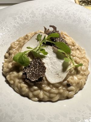   at Lorelei in Sorrento