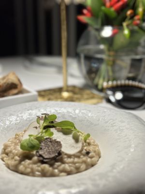   at Lorelei in Sorrento