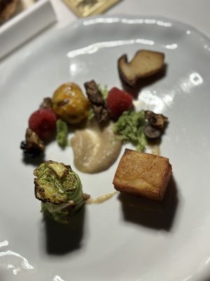   at Lorelei in Sorrento