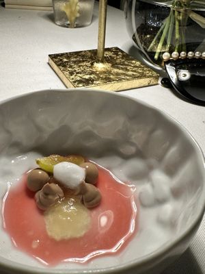   at Lorelei in Sorrento