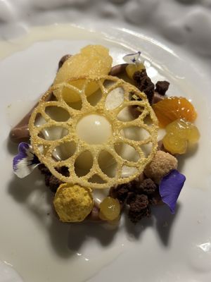   at Lorelei in Sorrento