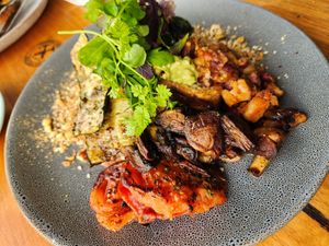  at Cafe Melzar in Mount Gambier