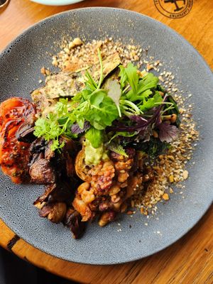  at Cafe Melzar in Mount Gambier