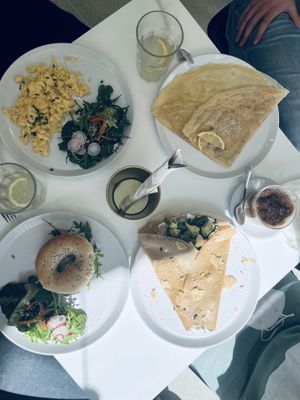 Tasty!  at Maria Limão in Porto