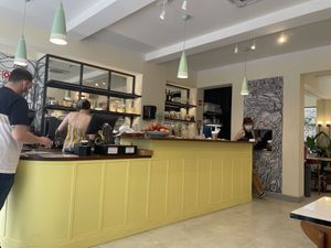   at Maria Limão in Porto