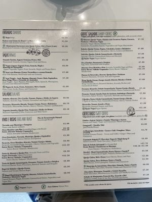   at Maria Limão in Porto