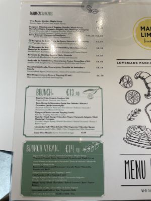   at Maria Limão in Porto