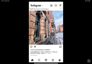  at French & Byrne in Stafford