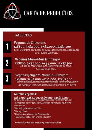 El Valhalla Catalogue / Catálogo de El Valhalla : 3/4 at El Valhalla in Bogota