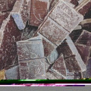 Vegan chocolate by Seed & Bean and The Raw Chocolate Company at Jar in Plymouth