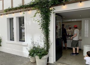   at Gelati Schulgasse in Winterthur