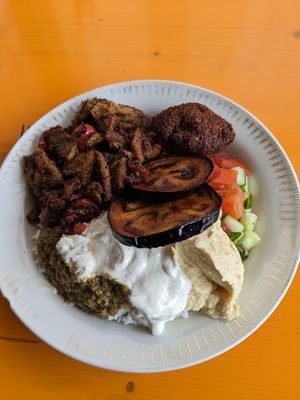  at B51 in Winterthur