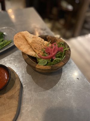   at The Botanist in York